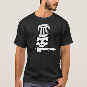 Camiseta Cocinar Sin O Morir