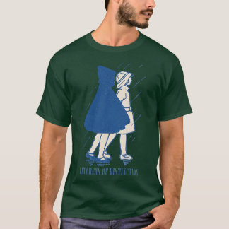 Camiseta Cocinas De Distinción Original Material Del Ventil