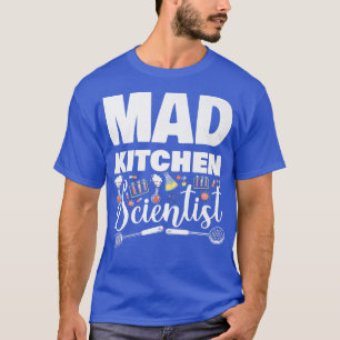 Camiseta cocinero cocinero cocinero cocinero 110