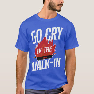 Camiseta cocinero cocinero cocinero cocinero 124