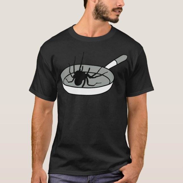 Camiseta cocinero cocinero cocinero cocinero cocinero cocin (Anverso)