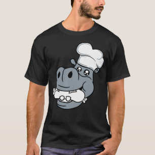 Camiseta cocinero cocinero cocinero cocinero cocinero cocin