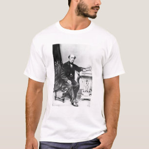 Camiseta Cocinero de Thomas