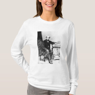 Camiseta Cocinero de Thomas