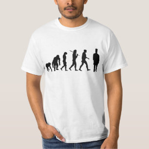 Camiseta Cocineros que cocinan a rey Men's Workaholic Chef