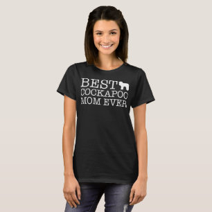 Camiseta Cockapoo