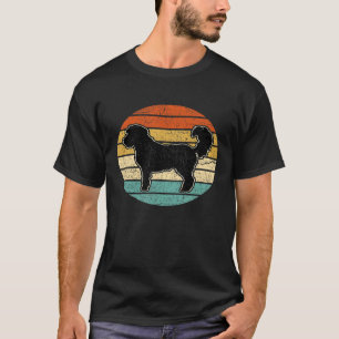Camiseta Cockapoo Dog Poodle y Cocker Spaniel Mix