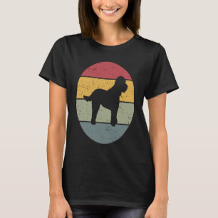 Camiseta Cockapoo Vintage