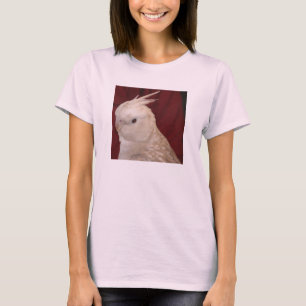 Camiseta Cockatiel