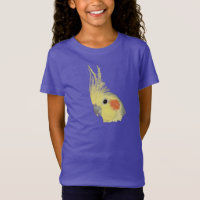 Cockatiel