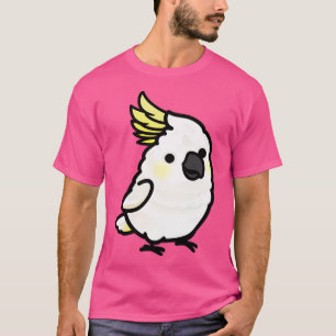 Camiseta Cockatoo