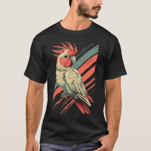 Camiseta Cockatoo