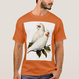 Camiseta Cockatoo