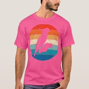 Camiseta Cockatoo 1