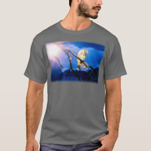 Camiseta Cockatoo 8