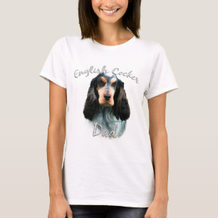 Camiseta Cocker español español 2