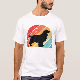Camiseta Cocker Spaniel