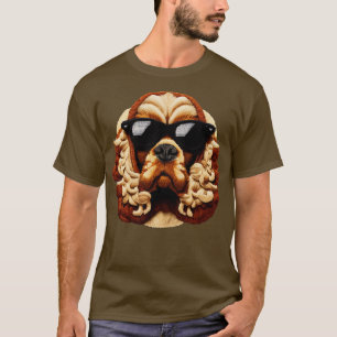 Camiseta Cocker Spaniel Dog