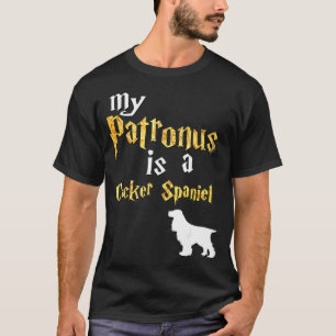 Camiseta Cocker Spaniel Gifts Cocker Spaniel