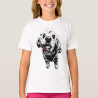 Cocker Spaniel – Lengua Roja, Mucha Actitud