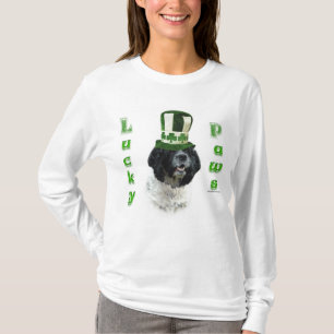 Camiseta Cocker Spaniel Lucky Paws
