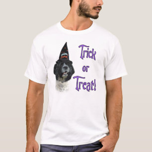 Camiseta Cocker Spaniel (parti) Trick
