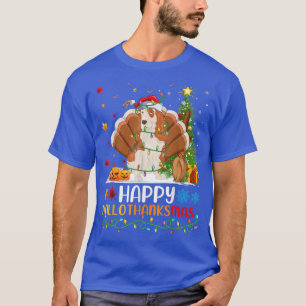 Camiseta Cocker Spaniel Perro Lover Funny Cocker Spaniel He