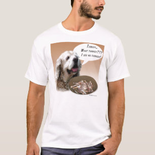 Camiseta Cocker Spaniel Turkey