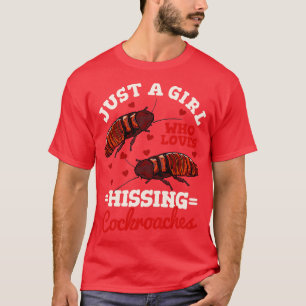 Camiseta Cockroach 2