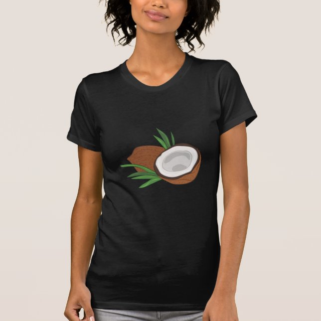 Camiseta Coco (Anverso)