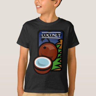 Camiseta Coco