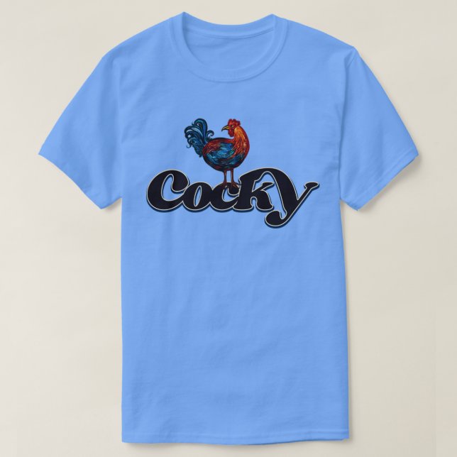 Camiseta Coco (Diseño del anverso)