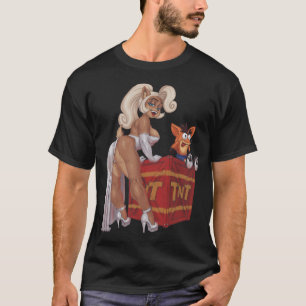 Camiseta Coco -NSFW