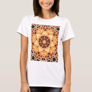 Camiseta Coco Palm Star 