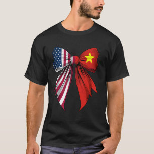 Camiseta Coco Vietnam Raíces Patrimonio Orgullo Vietnamita