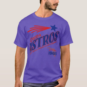 Camiseta Cocoa Astros