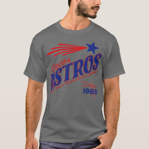Camiseta Cocoa Astros