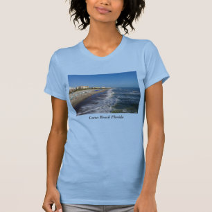 Camiseta Cocoa Beach