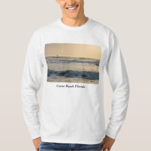 Camiseta Cocoa Beach Paddleboard