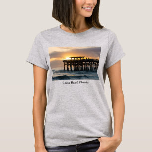Camiseta Cocoa First Sunrise