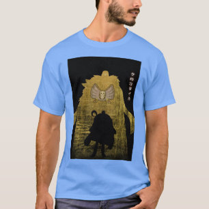 Camiseta Cocodrilo