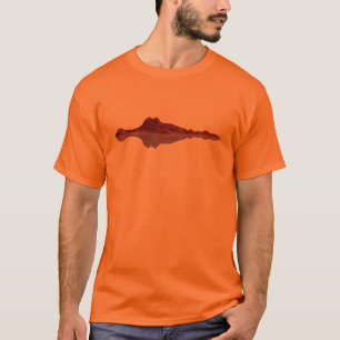 Camiseta Cocodrilo