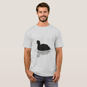 Camiseta Cocodrilo común