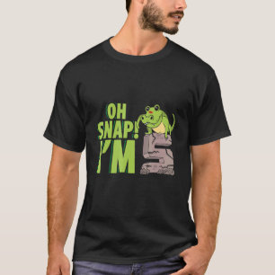 Camiseta Cocodrilo De Alligador Para Cocodrilos De Alligado