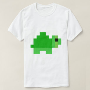Camiseta Cocodrilo generado por IA
