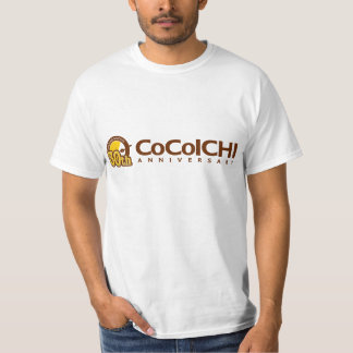 Camiseta CoCoICHI