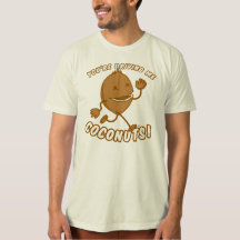 Coconut Boy™ - ¡Me conduces cocos!