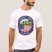 Coconut Grove Miami