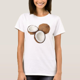 Camiseta Coconuts Shirt