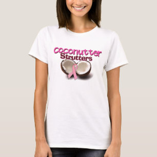 Camiseta Coconutter Strutters